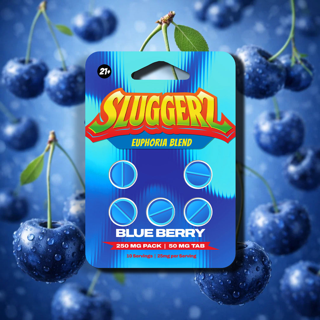 Beginner's Guide: How to Take Sluggerz Chewables Safely