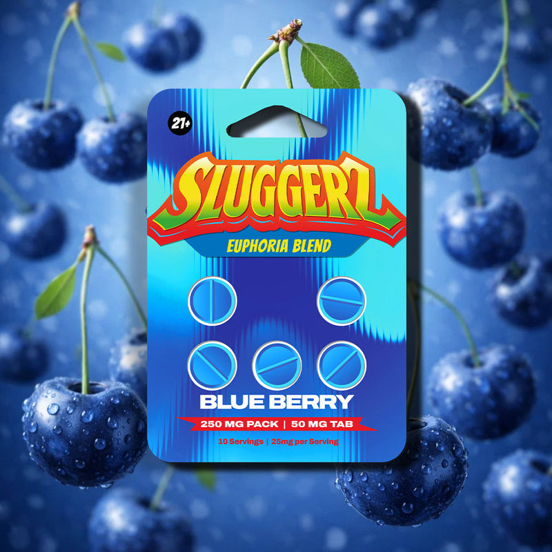 Beginner's Guide: How to Take Sluggerz Chewables Safely