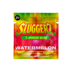 Sluggerz 7OH Watermelon 140mg – single sachet